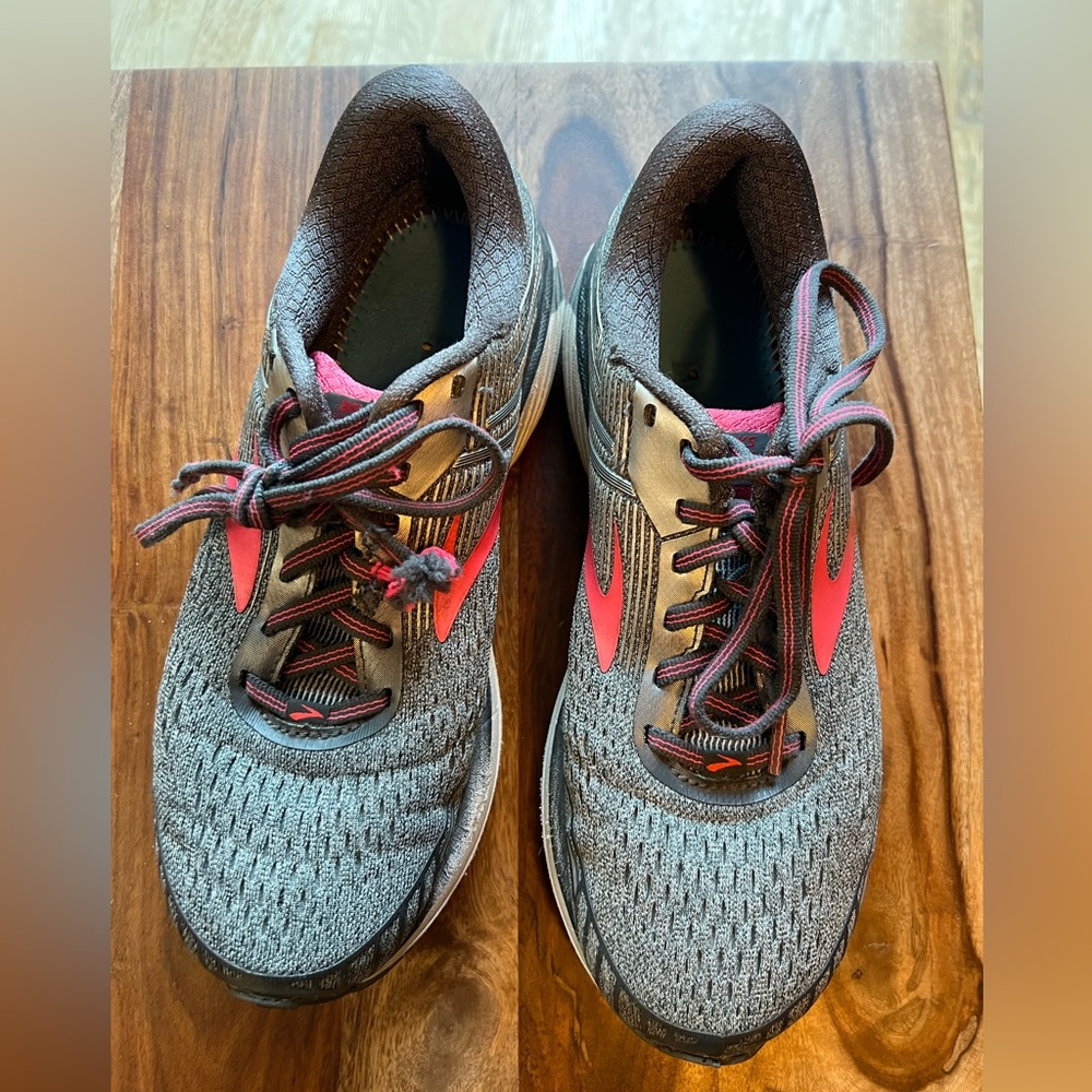 Brooks Adrenaline Running Shoes